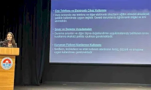 Maltepe yeni dönem LGS öğrencilerini bilgilendirdi