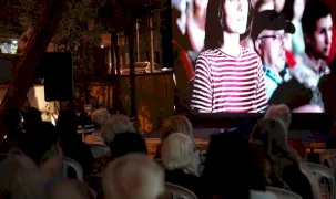 Maltepe’de “O da Bir Şey mi” filmi izleyiciyle buluştu