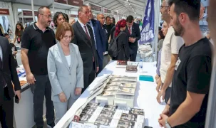 Maltepeliler kitaplarla ikinci kez buluştu