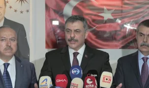 Manisa'da okul saldırısı: 3 öğrenci yoğun bakımda