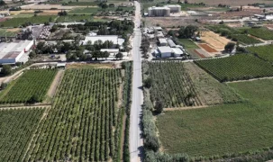 Manisa Muradiye’nin yollarına Büyükşehir konforu