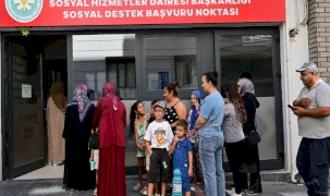 Manisa Şehir Kartı ile 10 bin öğrenciye 30 milyon TL’lik eğitim desteği