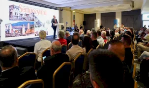 Manisa’nın milli mücadele hafızası yeniden canlandı