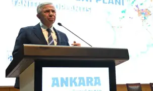 Mansur Yavaş CHP’den istifa etti