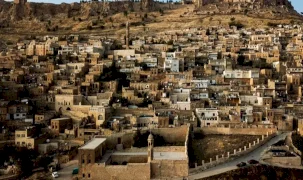 Mardin, kültür ve medeniyetlerin buluşma noktası