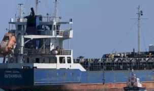 Marmara'da çarpıştığı ve battığı iddia edilen Tuğberk İmamoğlu adlı geminin 36 yıllık dikkat çeken denizcilik geçmişi