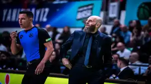 Massimo Cancellieri: Kazanmanın anahtarı savunma