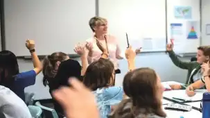 Meb: Türkiye eğitim raporundaki yükselişini sürdürdü