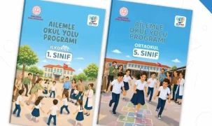 MEB'den 'Ailemle Okul Yolu' yıl boyu sürecek