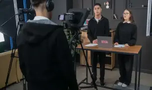 MEB'in “Haberimiz Olsun” içerikleri derslerde öğrencilerle buluşuyor