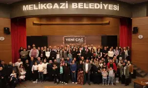 “Mektep Melikgazi Sosyal Bilimler Okulu”nda başvuru zamanı