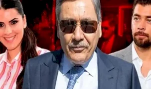 Melih Gökçek’ten Ahmet ve Hülya Gökçek açıklaması... Oğlu ve gelinine adli kontrol kararı