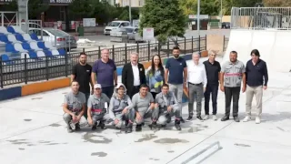 Melikgazi’de Renkli Park ve Skate‑Park Projesi Hayata Geçiyor