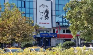 Menderes Belediyesi soruşturmasında 9 kişi daha gözaltına alındı