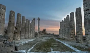 Mersin’de turizm vizyonu güçleniyor