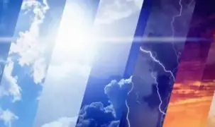 Meteoroloji, 20 Eylül'de ülke genelinde sağanak yağış ve gök gürültülü fırtına uyarısı yaptı