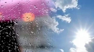 Meteoroloji'den 18 Eylül'de geniş çaplı sağanak ve fırtına uyarısı