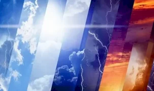 Meteoroloji’den kuvvetli rüzgar uyarısı
