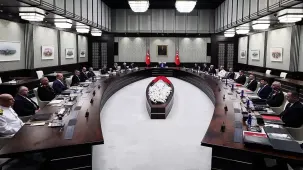MGK bildirisinde terörsüz bölge hedefi öne çıktı