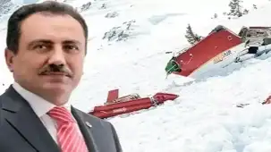 Muhsin Yazıcıoğlu soruşturmasında 47 şüpheliye gözaltı kararı
