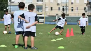 Muratpaşa Belediyesi sonbahar spor kayıtları sürüyor