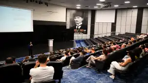 Muratpaşa personelinden geleceğe nefes olan su seferberliği