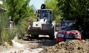 MUSKİ, Bahçelievler’in kanalizasyon ihtiyacını karşılıyor