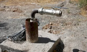 MUSKİ Kavaklıdere’ye ilave su ile kesintileri en aza indirecek