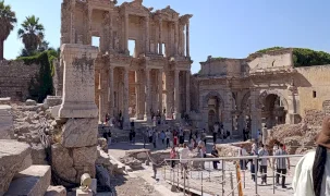 Müzelerin sayısı da ziyaretçisi de arttı! 2025’te 65,8 milyon ziyaretçi