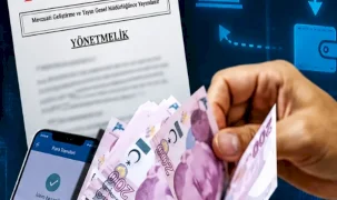 Ödeme ve elektronik para kuruluşlarında uzaktan kimlik tespitine yeni ayar