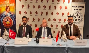 Okul kantinlerinde “Okul Gıdası Logosu” dönemi başlıyor