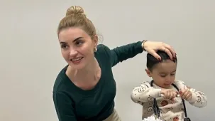 Okula dönüşte çocukları enfeksiyonlardan korumanın 5 yolu