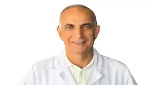 Op. Dr. Şeref Kayabaş'tan göz muayenesi uyarısı