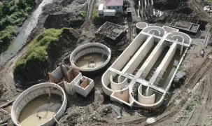 Ordu Perşembe’nin altyapısı güçleniyor