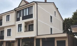 Ordu’da 42 binada cephe yenileme