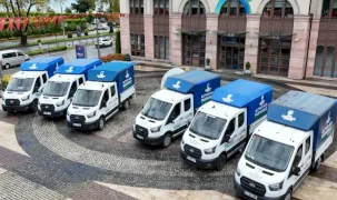 Ordu’da altyapı müdahale gücü artırıldı
