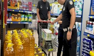 Ordu’da marketlere sıkı denetim