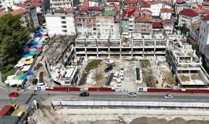 Ordu’da Millet Düzü Projesi ilerliyor