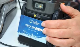 ORDUMKART işlemleri kampüste kolaylaşıyor