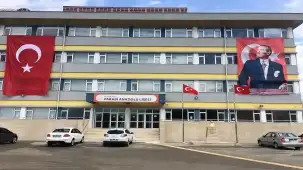 Osmaniye’de okul bahçesinde öğretmen silahlı saldırıda hayatını kaybetti! Eğitime 2 gün ara verildi