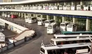 Otobüs bileti satışlarında İstanbul ve Eskişehir zirvede