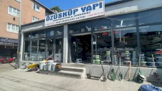 Özüsküp Yapı, Tek Çatı Altında Eksiksiz Hizmet Modeliyle Büyüyor