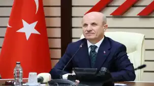 Özvar: Gazze'de üniversiteyi yaşatmak geleceği korumaktır