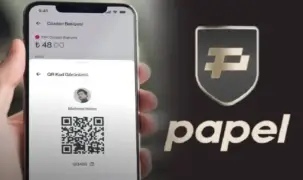 Papel’in elektronik para faaliyet izni iptal edildi