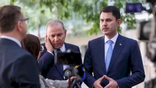 Paris'te iklim toplantısında yeni finansman paketleri duyuruldu