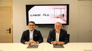 PlusPay ve LANDI yazarkasa POS için anlaştı