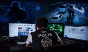 Provokatif paylaşımlar tespit edildi! Erişim engeli talebi