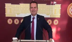 Şadan Şimşek’ten Saros Körfezi için “Saros Belediyesi” önerisi