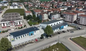 Sakarya Arifiye’de Gençlik Merkezi ve Yüzme Havuzu tanıtıldı
