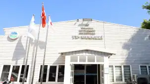 Sakarya Büyükşehir Tıp Merkezi'nde üroloji polikliniği açıldı